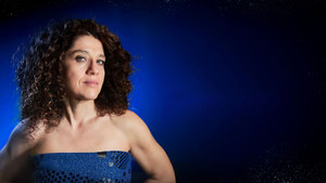 Karine Dubernet : Perlimpinpin háttérkép