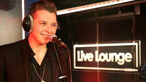 BBC Radio 1's Live Lounge 5. évad Ep.49 49. epizód