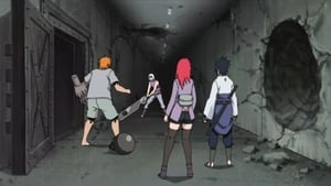 Naruto Shippuden 6. évad Ep.118 118. epizód