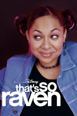 That's So Raven poszter