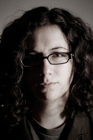 Alexandra Stréliski profil kép