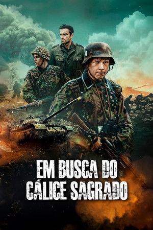 Verimalja poszter