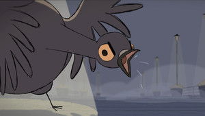 Birdboy háttérkép