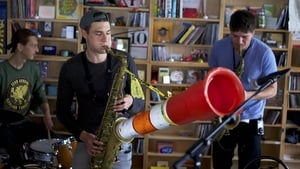 NPR Tiny Desk Concerts 7. évad Ep.43 43. epizód