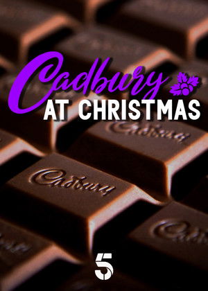 Cadbury at Christmas poszter