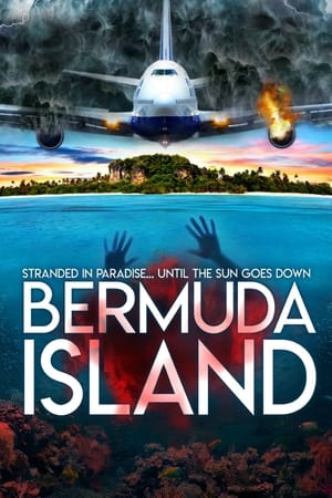 Bermuda Island poszter