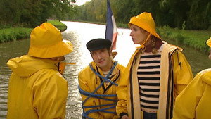 Un gars, une fille Season 5 Ep.48 48. epizód
