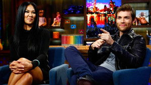 Watch What Happens Live with Andy Cohen Season 9 Ep.15 15. epizód