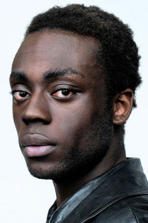 Benny O.-Arthur profil kép