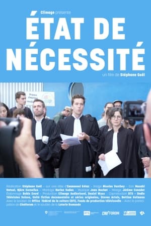 État de nécessité