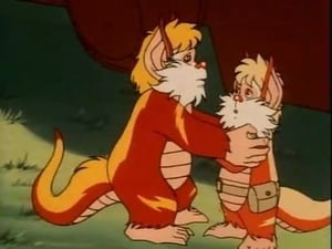 ThunderCats 3. évad Ep.3 3. epizód