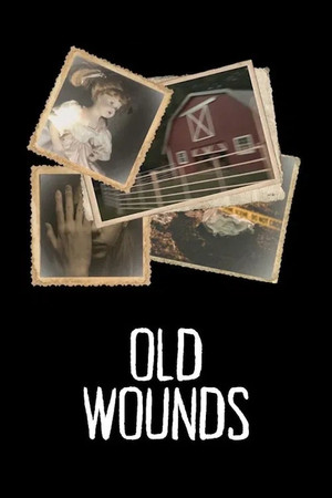 Old Wounds poszter