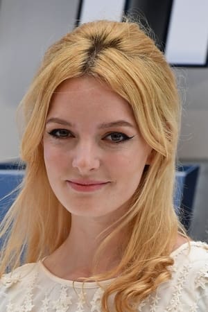 Dakota Blue Richards profil kép