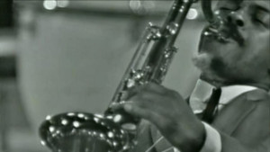 My Name Is Albert Ayler háttérkép