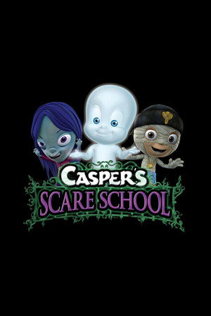 Casper's Scare School