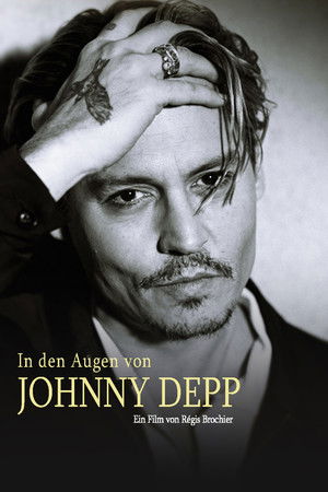 Dans les yeux de Johnny Depp poszter