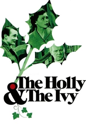 The Holly and the Ivy poszter