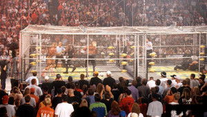 WCW War Games: WCW's Most Notorious Matches háttérkép