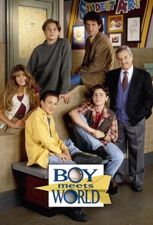 Boy Meets World poszter