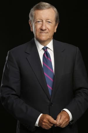 Brian Ross profil kép