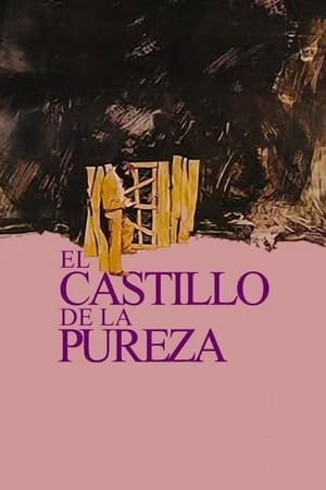 El castillo de la pureza poszter