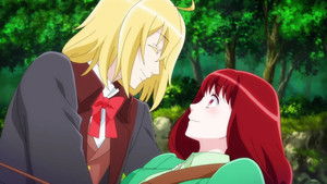 妃教育から逃げたい私 1. évad Ep.2 2. epizód