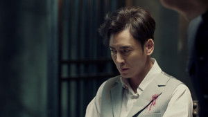 蜂巢 1. évad Ep.40 40. epizód