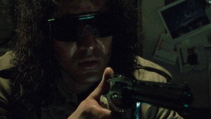 クライムハンター 怒りの銃弾 háttérkép