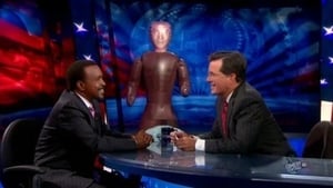 The Colbert Report 6. évad Ep.98 98. epizód