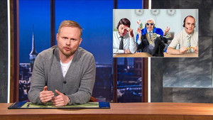 Tæt på sandheden 10. évad Ep.11 11. epizód
