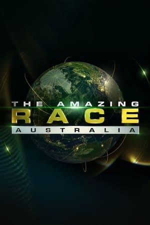 The Amazing Race Australia