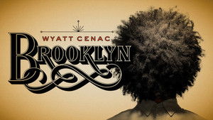 Wyatt Cenac: Brooklyn háttérkép