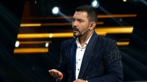 Indian Idol 13. évad Ep.23 23. epizód