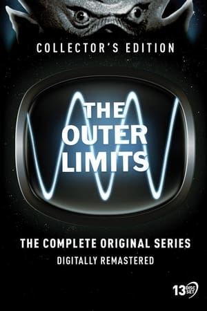 The Outer Limits poszter