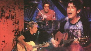La Ley: MTV Unplugged háttérkép