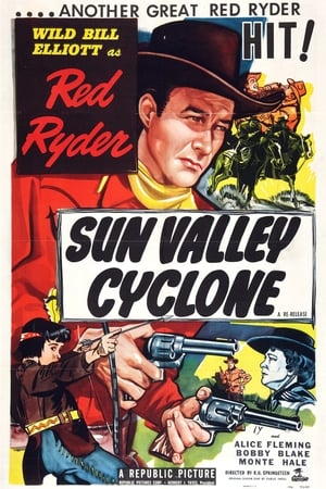 Sun Valley Cyclone