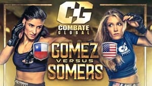 Combate Global 3. évad Ep.8 8. epizód