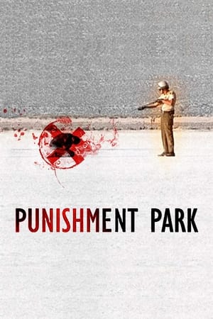 Punishment Park poszter