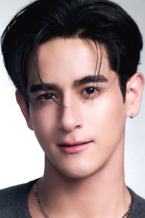 อ๊อตโต้ พชร ธนากูลวุฒิพร profil kép