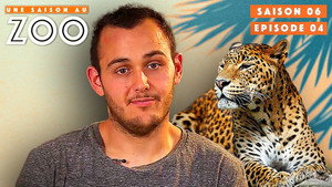 Une saison au zoo Season 6 Ep.4 4. epizód