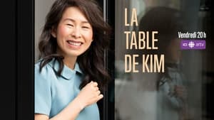 La table de Kim kép