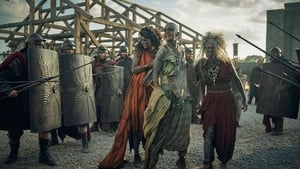 Britannia 2. évad Ep.3 3. epizód