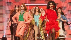 Drag Race España 4. évad Ep.6 6. epizód