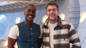 Doctor Who: Unleashed kép