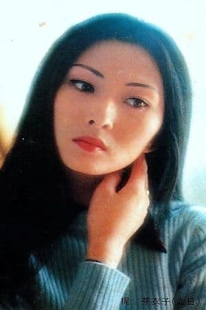 Meiko Kaji profil kép