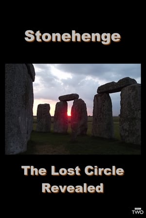 Stonehenge: The Lost Circle Revealed poszter