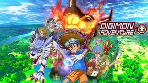 Digimon Adventure: PSI kép