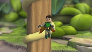 Tree Fu Tom 2. évad Ep.12 12. epizód