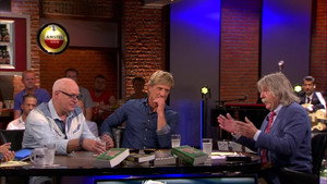 Voetbal Inside Season 1 Ep.7 7. epizód