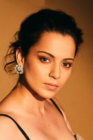 Kangana Ranaut profil kép